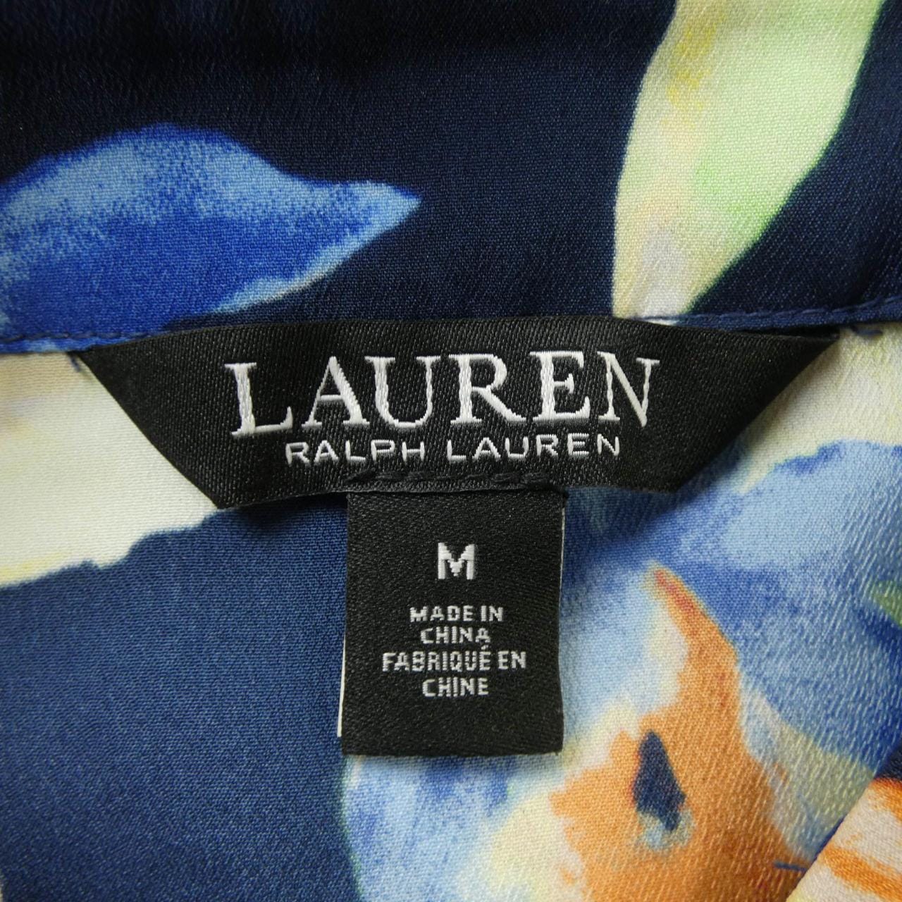 ローレンラルフローレン LAUREN RALPH LAUREN シャツ