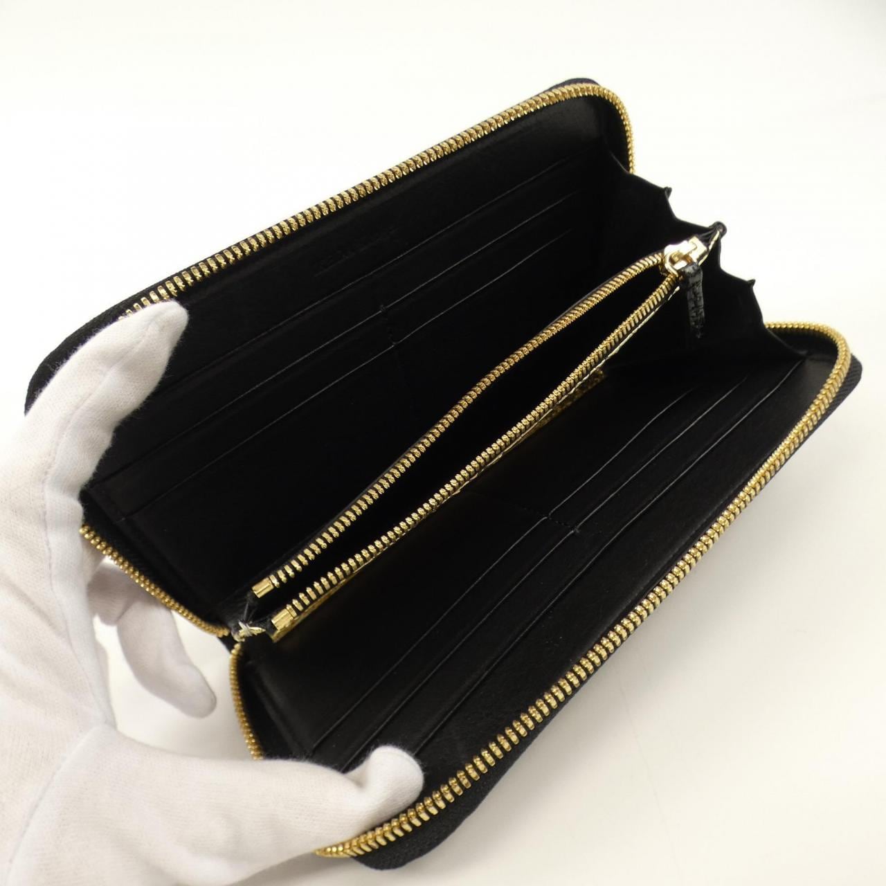 IKEDA kohgei WALLET