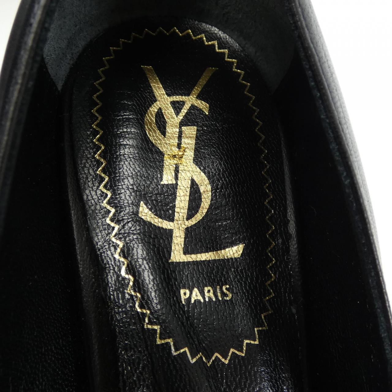 Yves SAINT LAURENT YVES SAINT LAURENT PUMPS