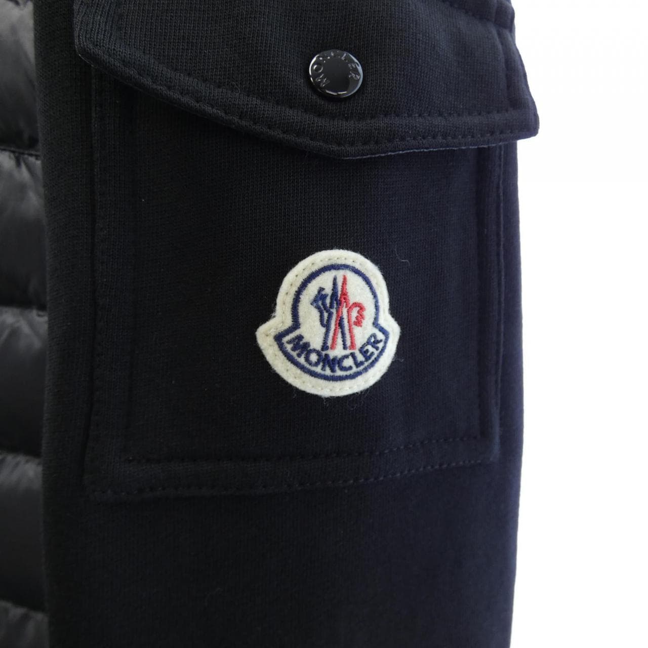 MONCLER MONCLER Down Jacket