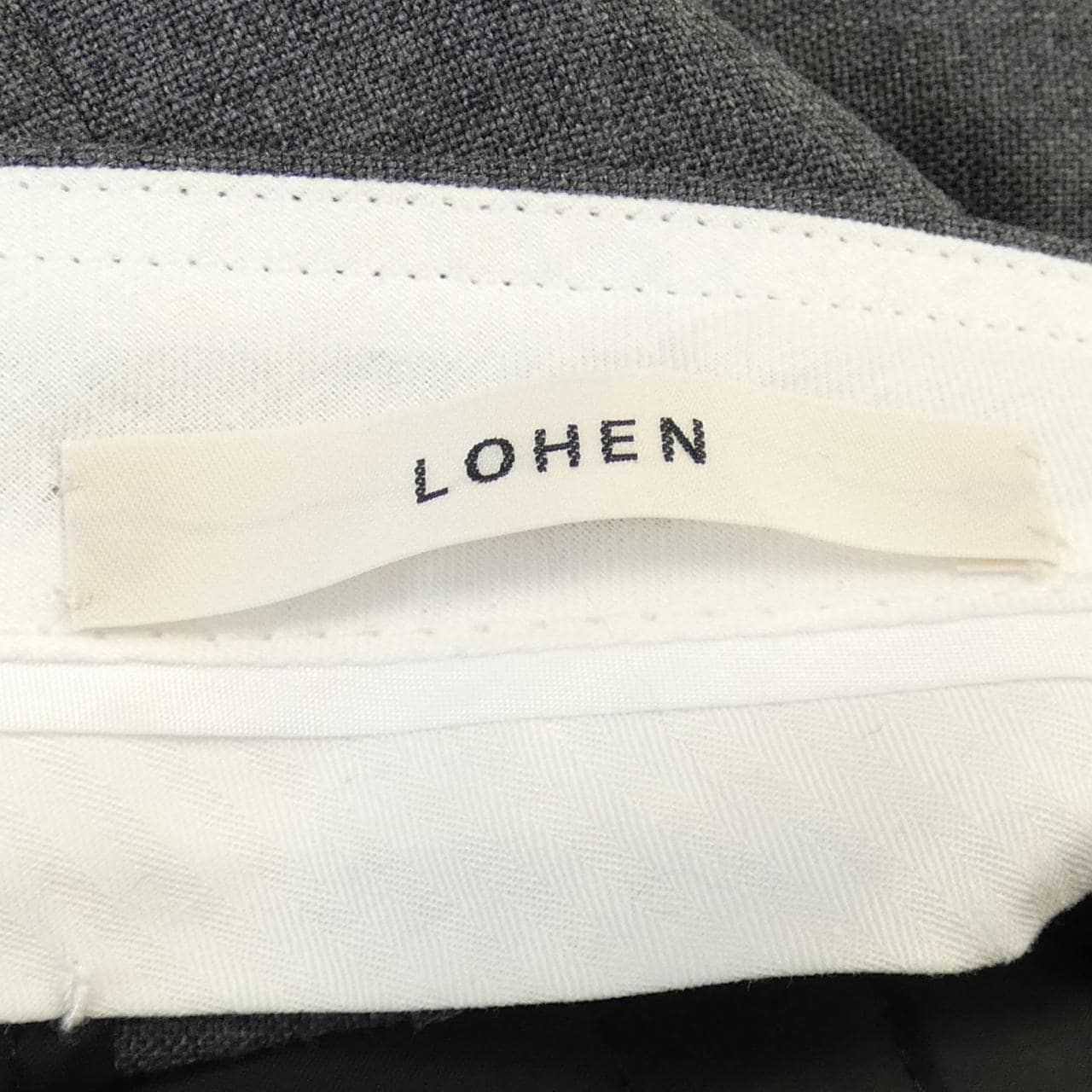 LOHEN パンツ