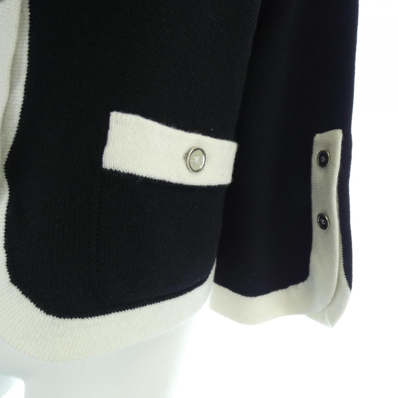 シャネル CHANEL カーディガン