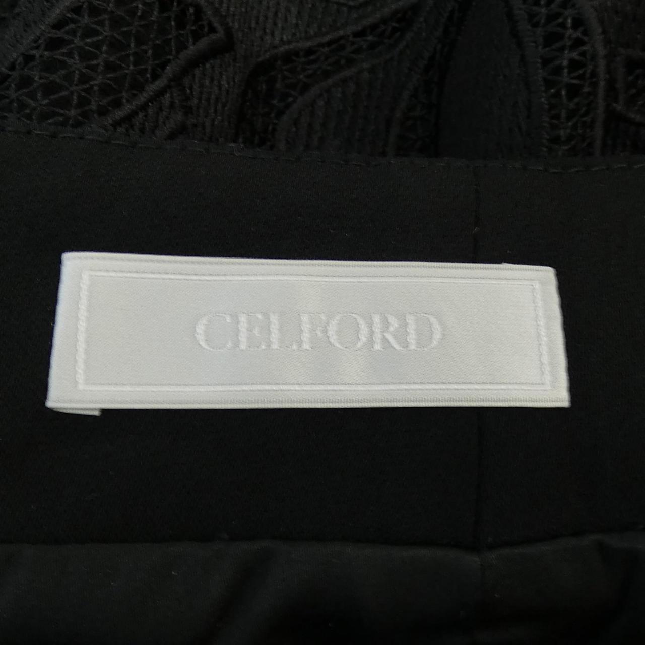 セルフォード CELFORD スカート
