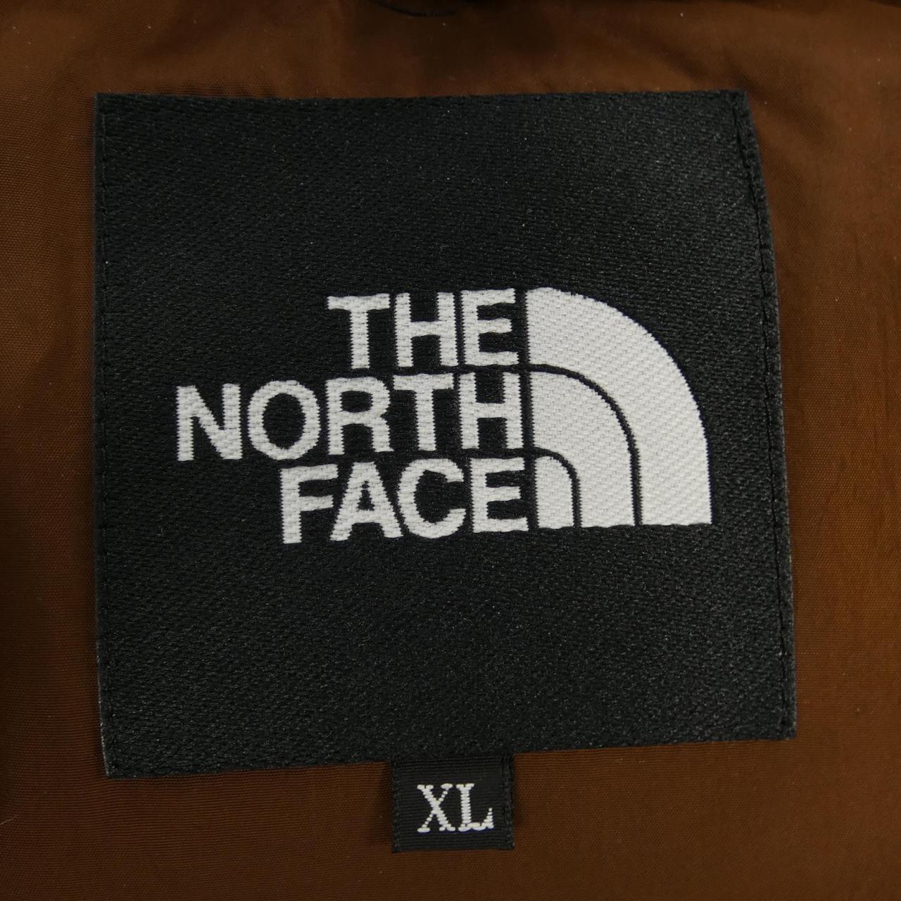 ザノースフェイス THE NORTH FACE ダウンベスト