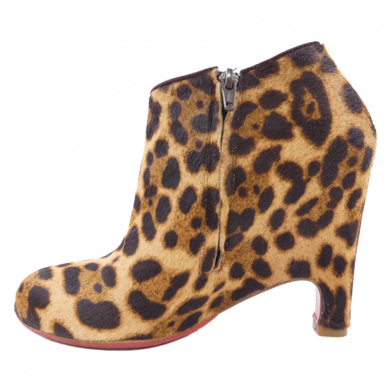 クリスチャンルブタン CHRISTIAN LOUBOUTIN ブーツ