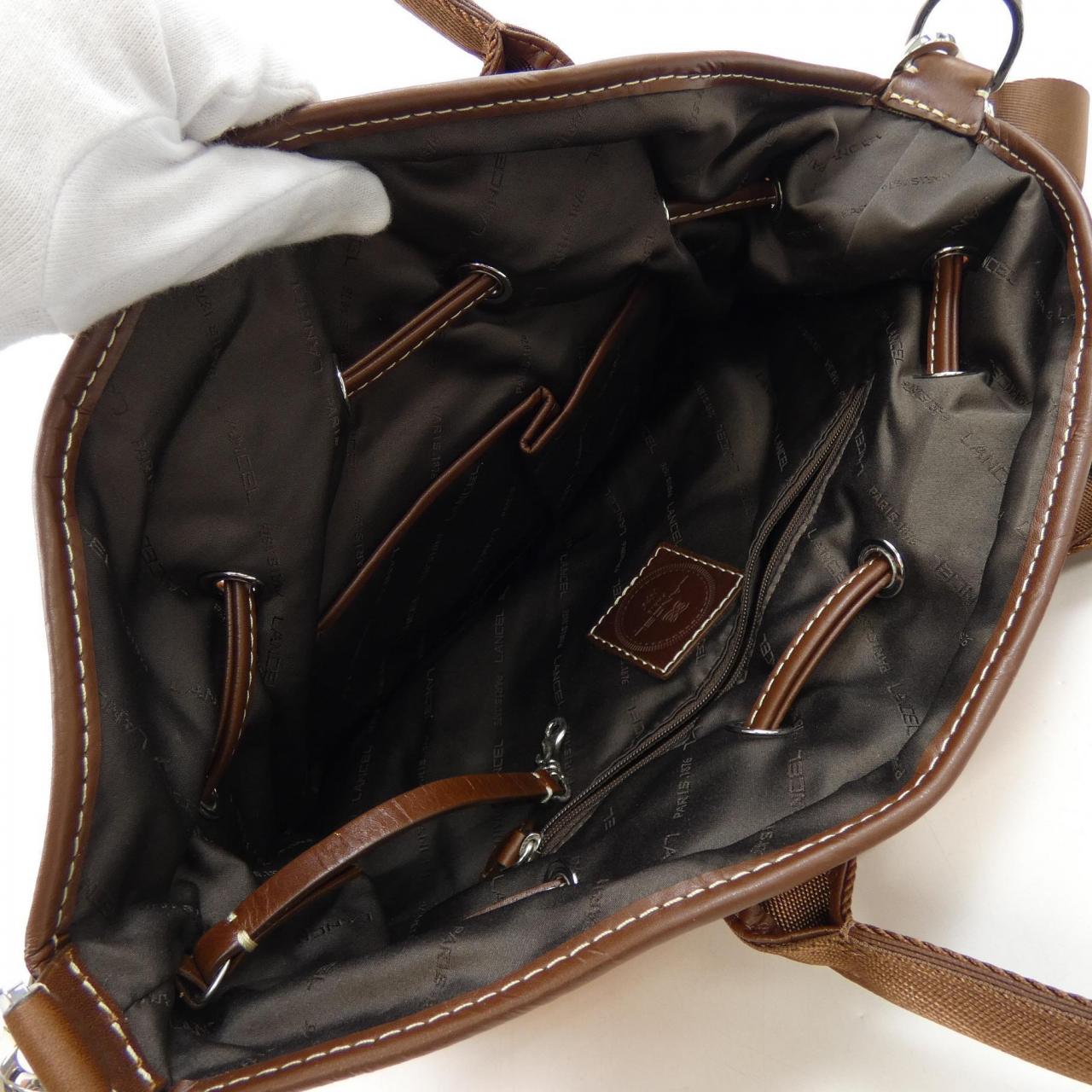 ランセル LANCEL BAG