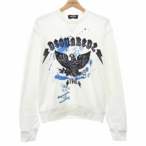 ディースクエアード DSQUARED2 スウェット