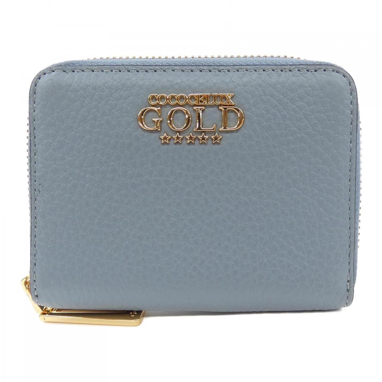 ココセリュクスゴールド COCOCELUX GOLD WALLET