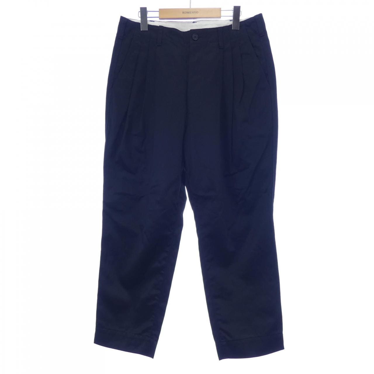 コムデギャルソンオム COMME des GARCONS HOMME HN-P020 パンツ