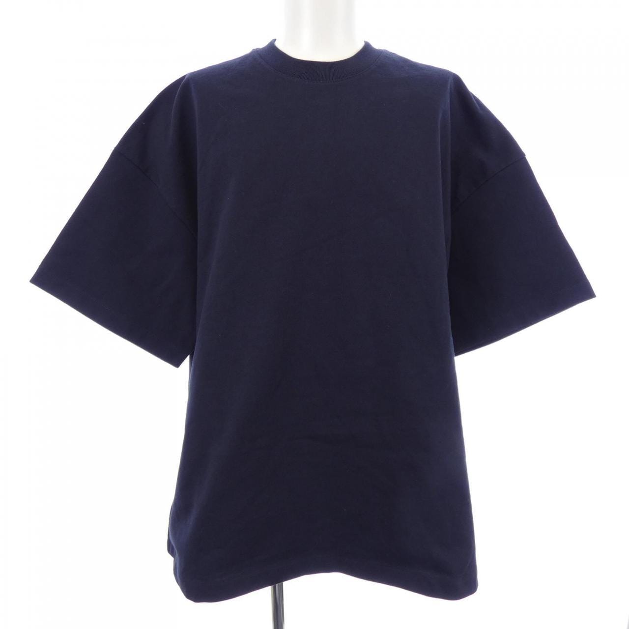 ジルサンダー JIL SANDER J22GC0195 Tシャツ