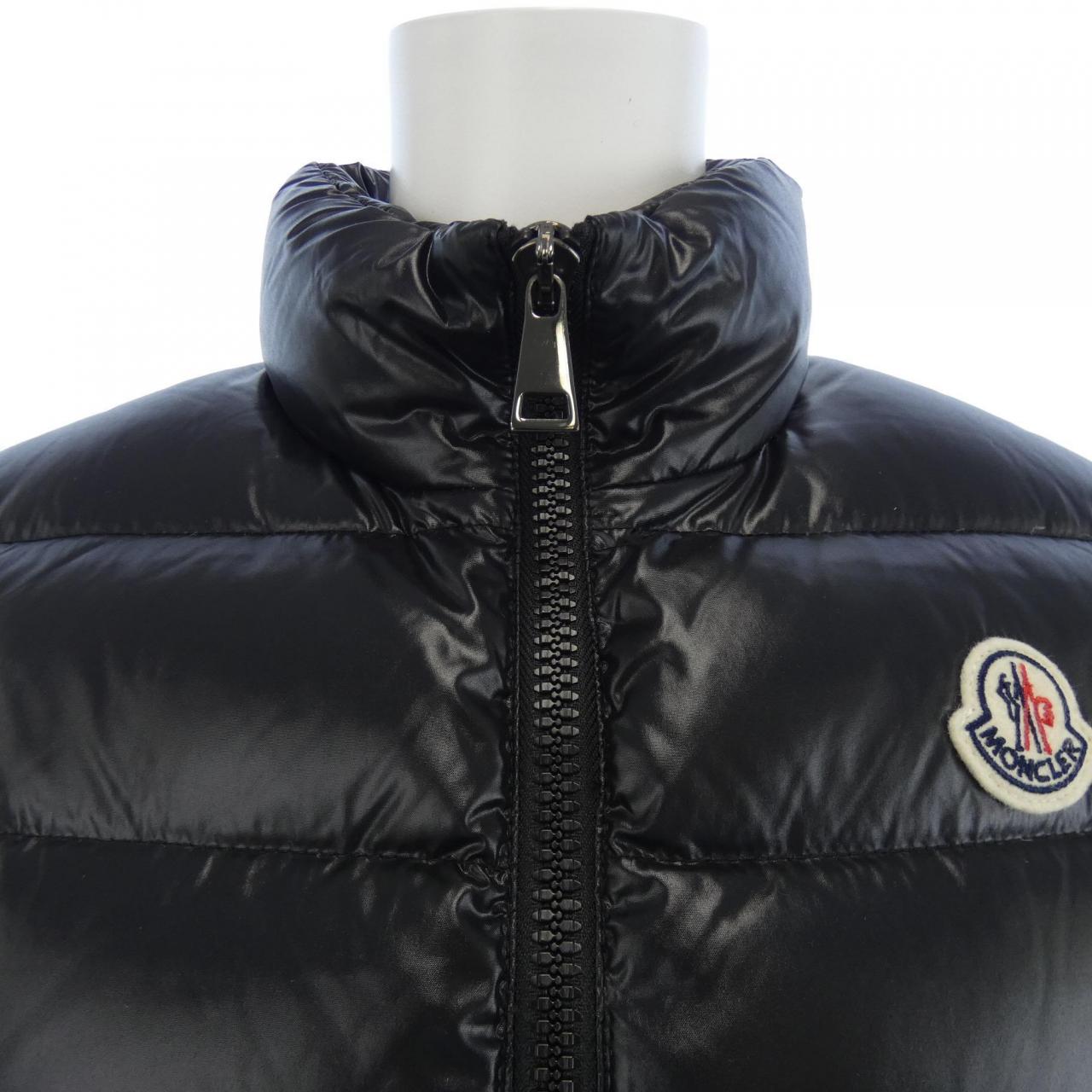 モンクレール MONCLER GHANY ダウンベスト