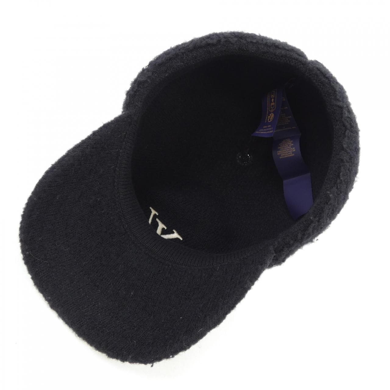 コメ兵｜ルイヴィトン LOUIS VUITTON フライトモード ウールグラム