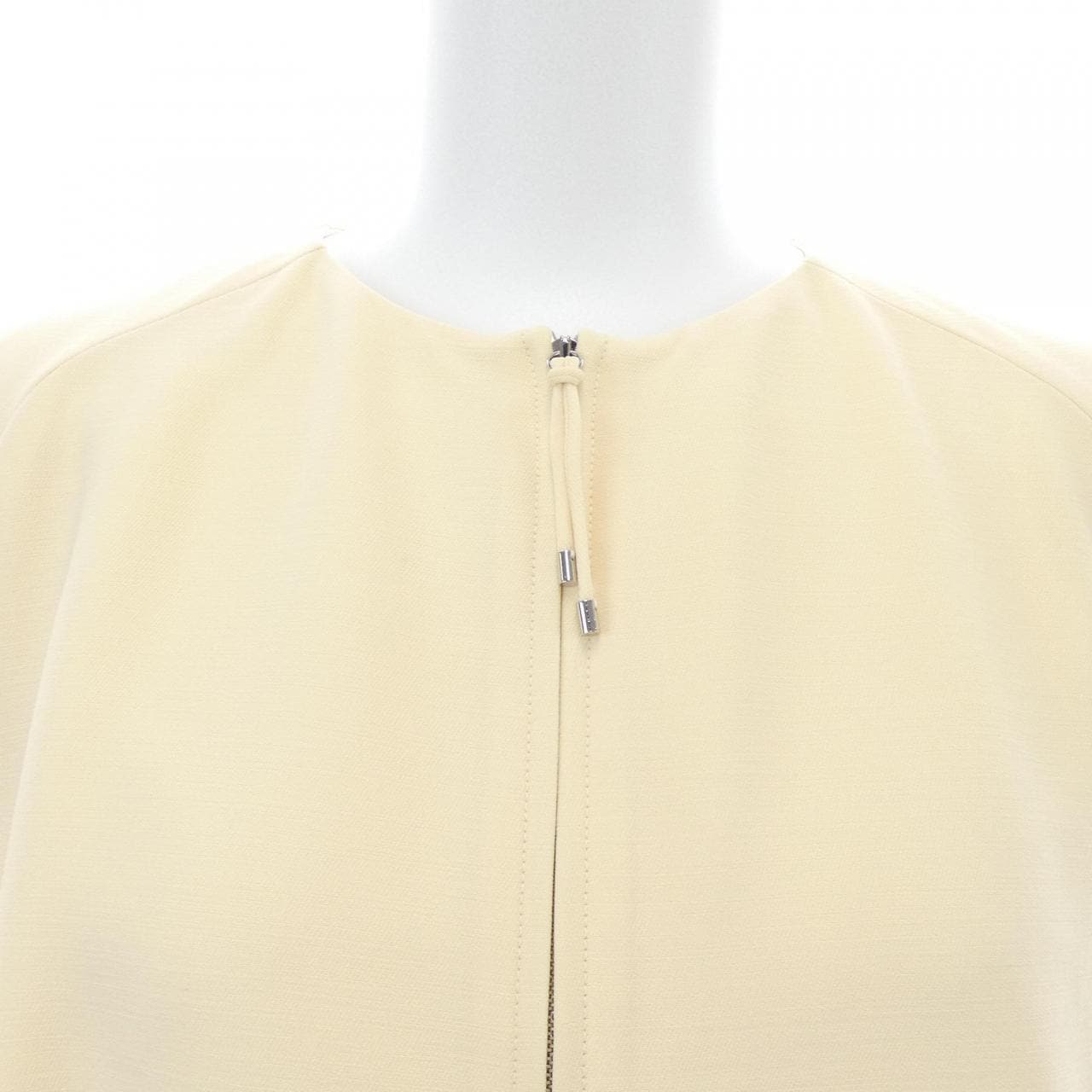 エルメス HERMES *77-7253 ブルゾン