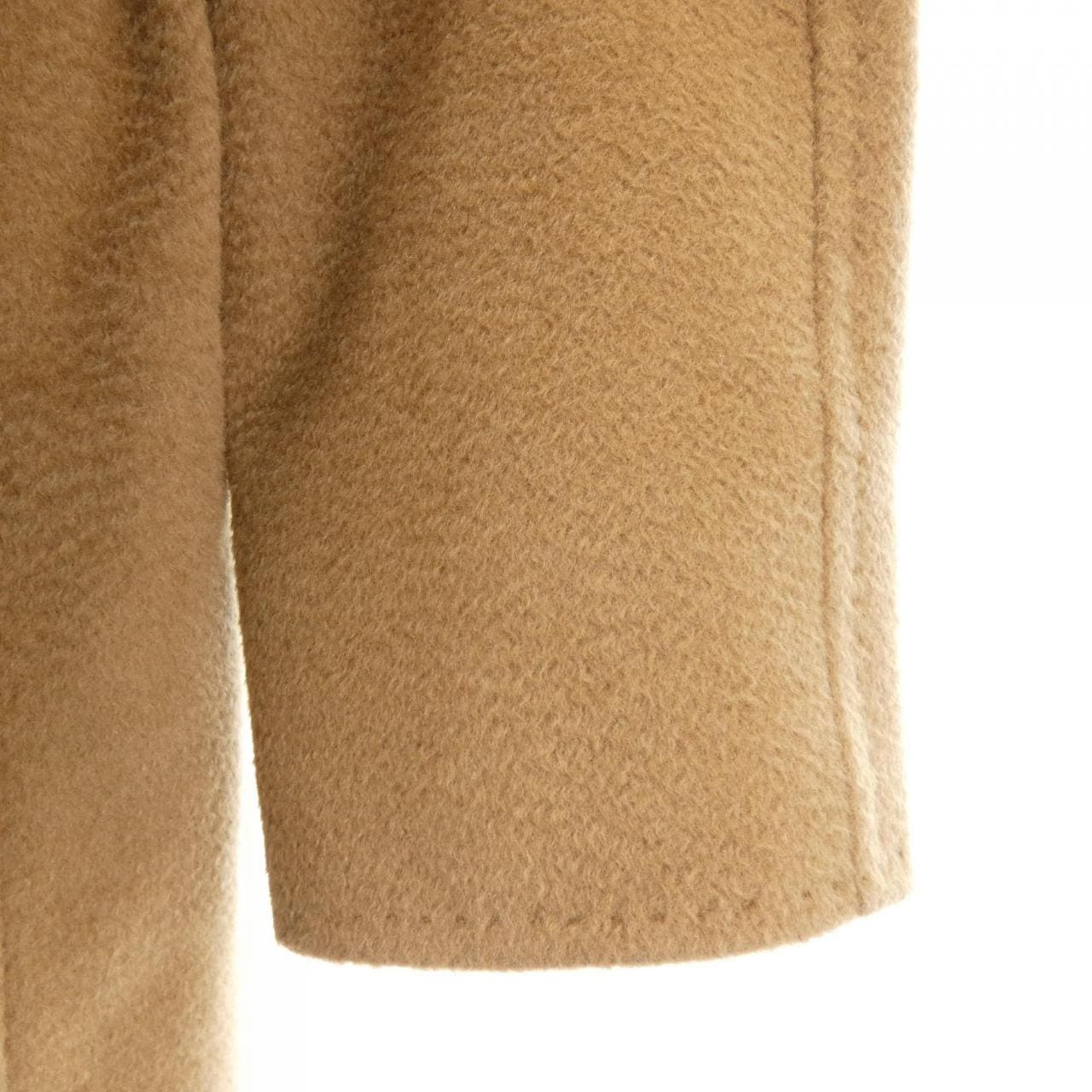 Max Max Mara Manuela 大衣 101614