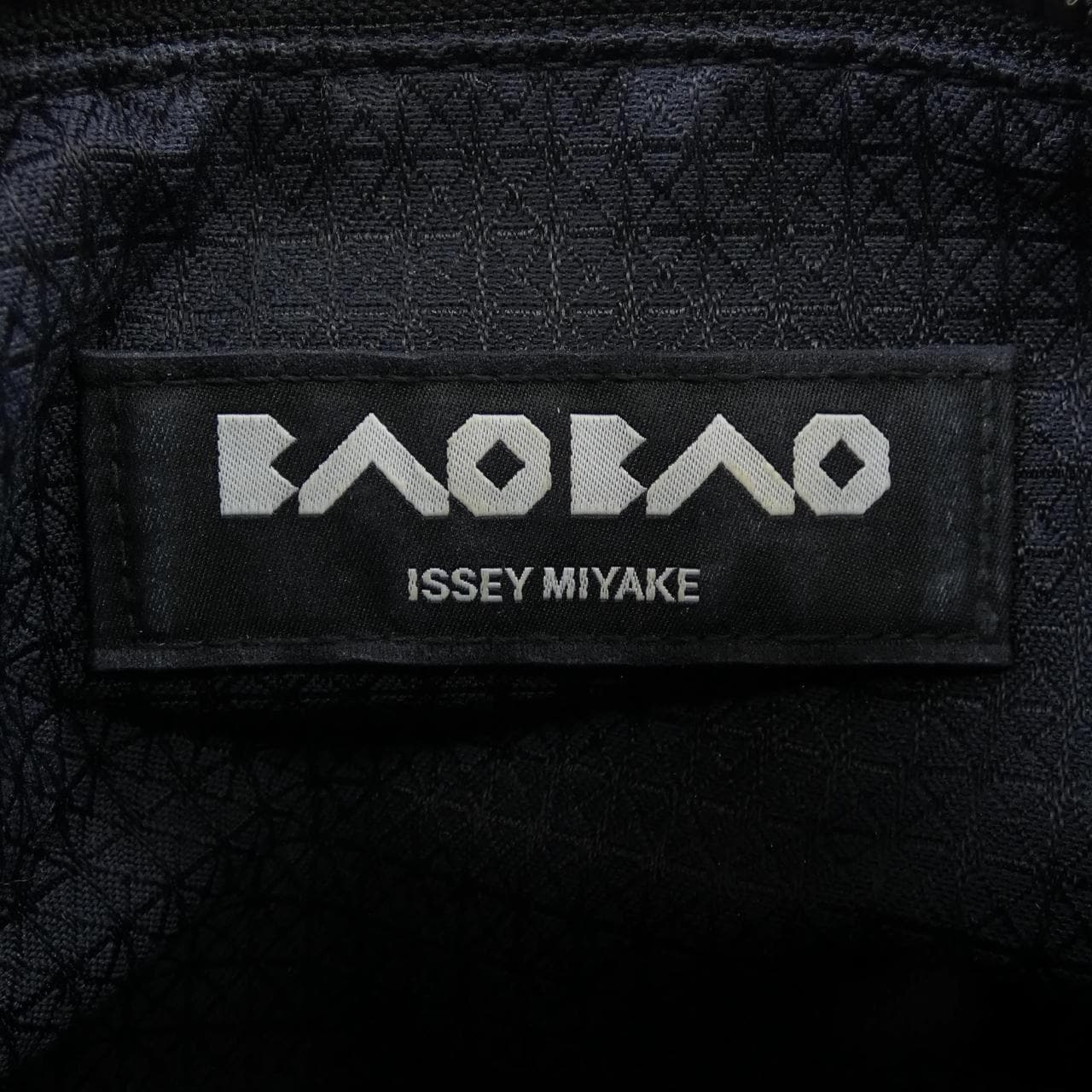 バオバオ BAOBAO BB93-AGO45 POUCH