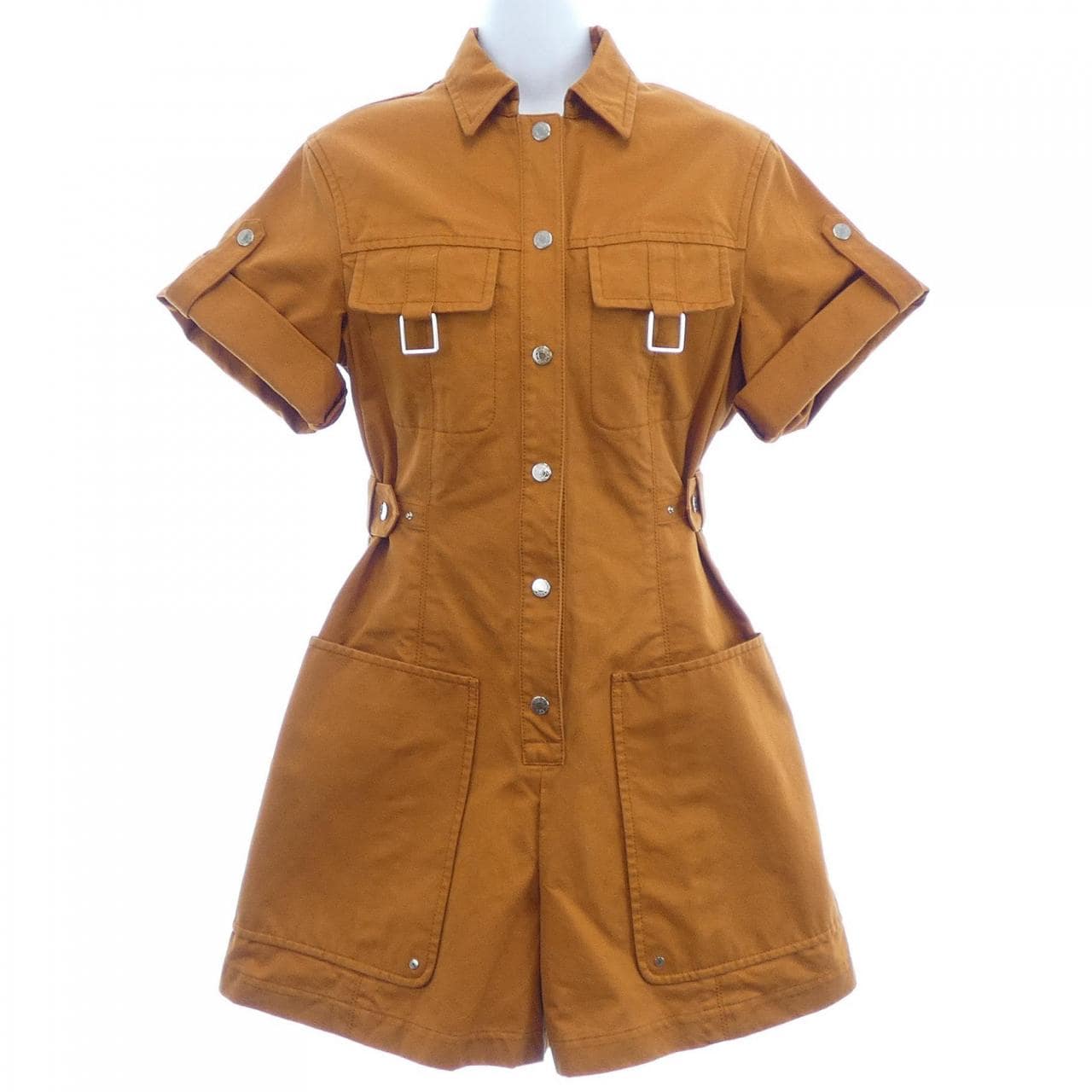 エルメス HERMES *06-7405 オールインワン