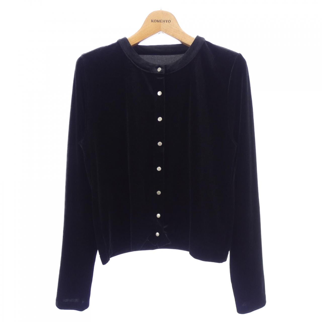 スローブイエナ SLOBE IENA カーディガン