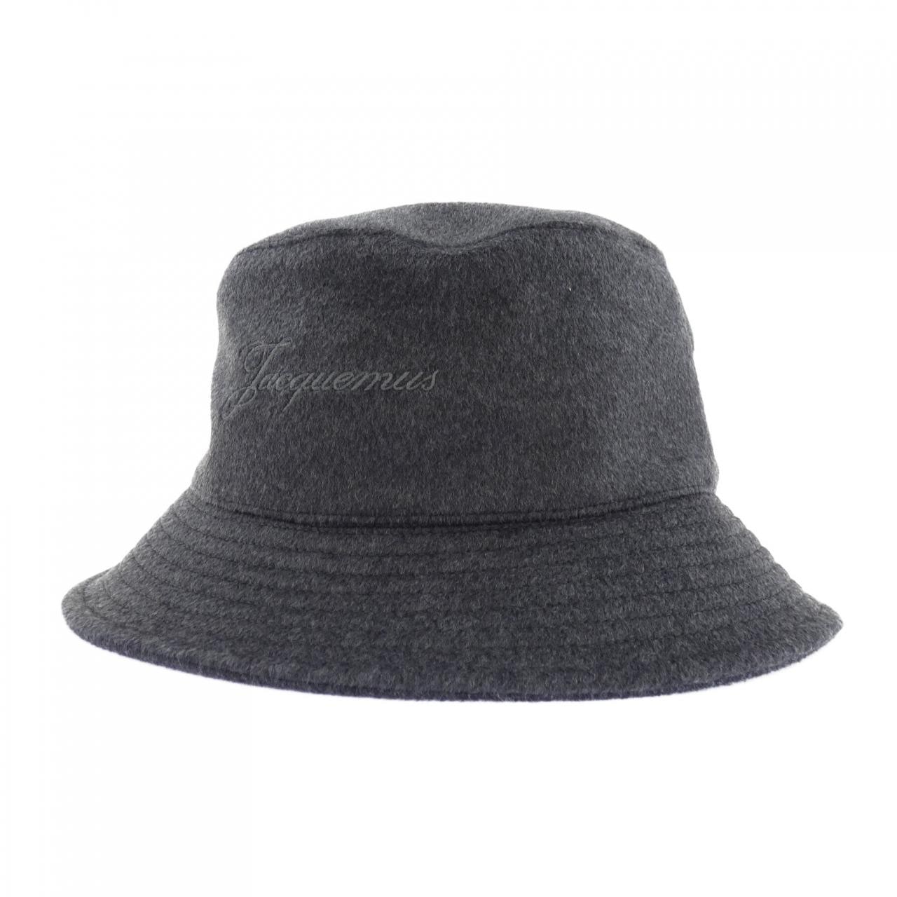 ジャックムー JACQUEMUS ACU00778AW00701970 ハット