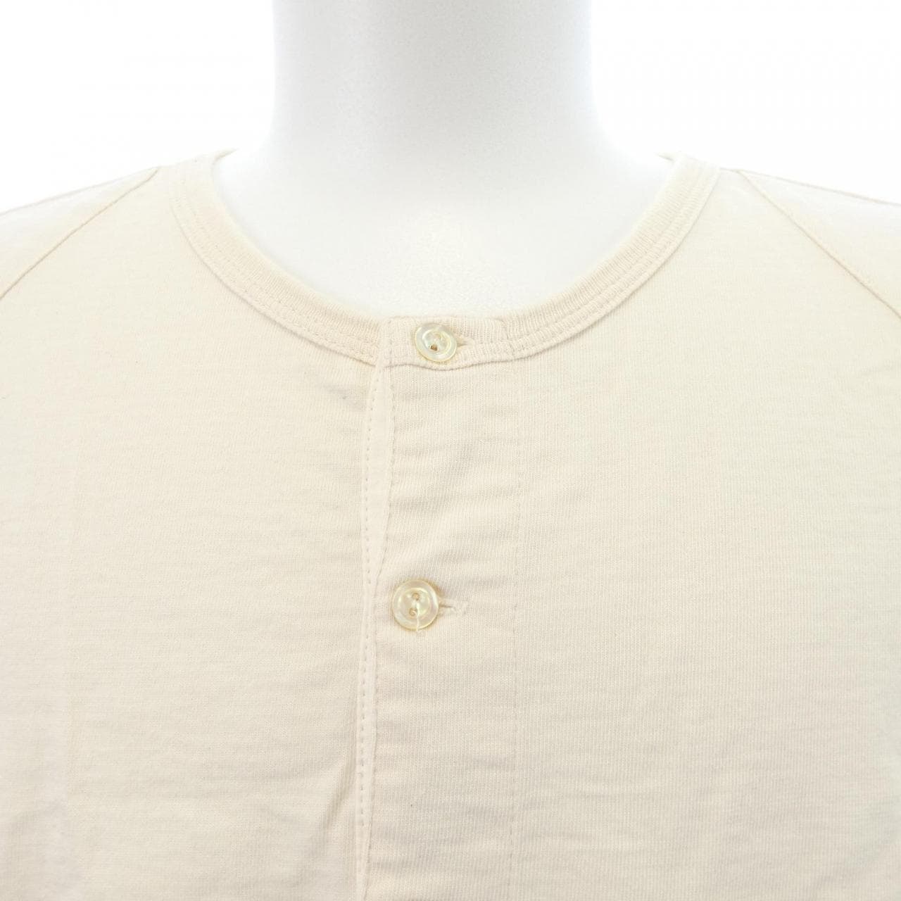 ナイジェルケーボン NIGEL CABOURN トップス
