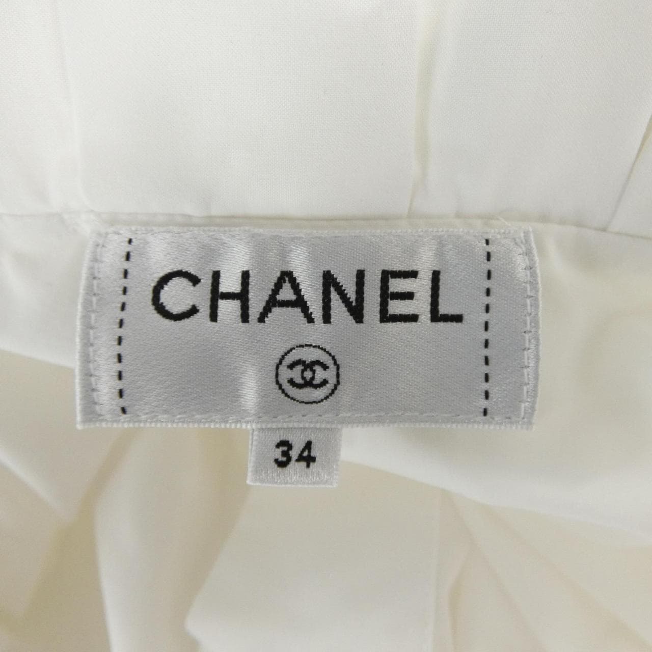 シャネル CHANEL P57162V26431 シャツ