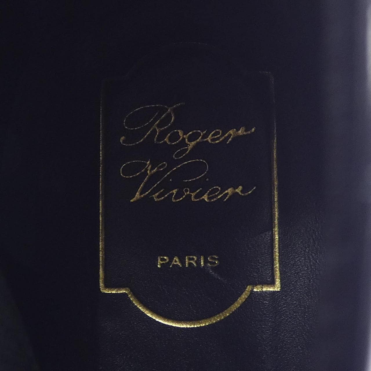 ロジェヴィヴィエ ROGER VIVIER ブーツ