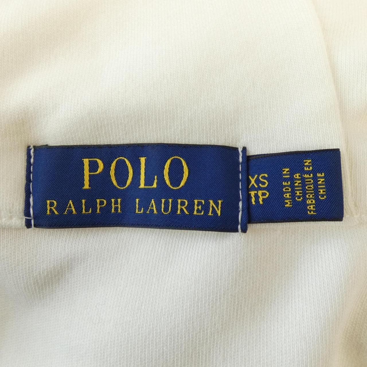 ポロラルフローレン POLO RALPH LAUREN パーカー
