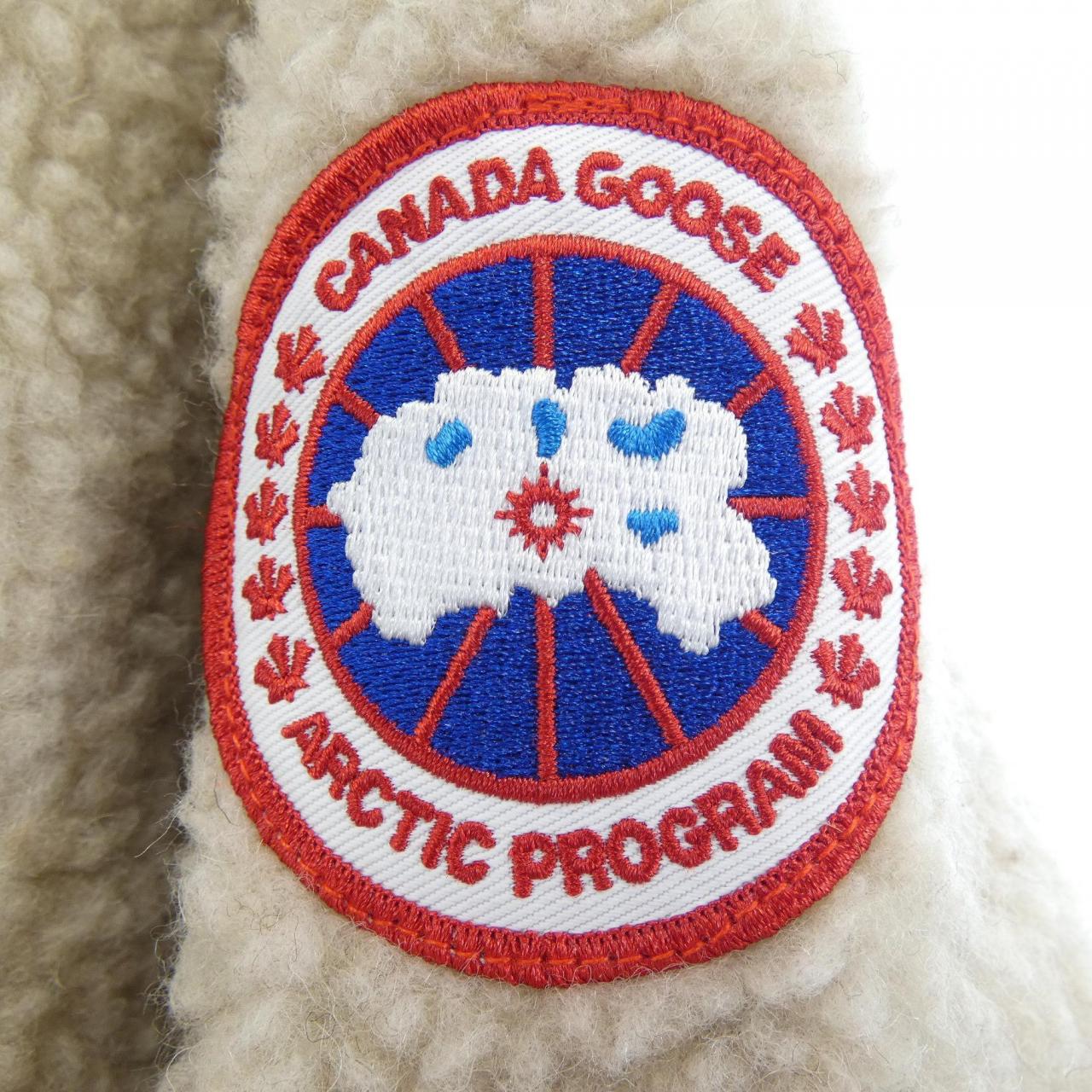 カナダグース CANADA GOOSE 1101W ジャケット