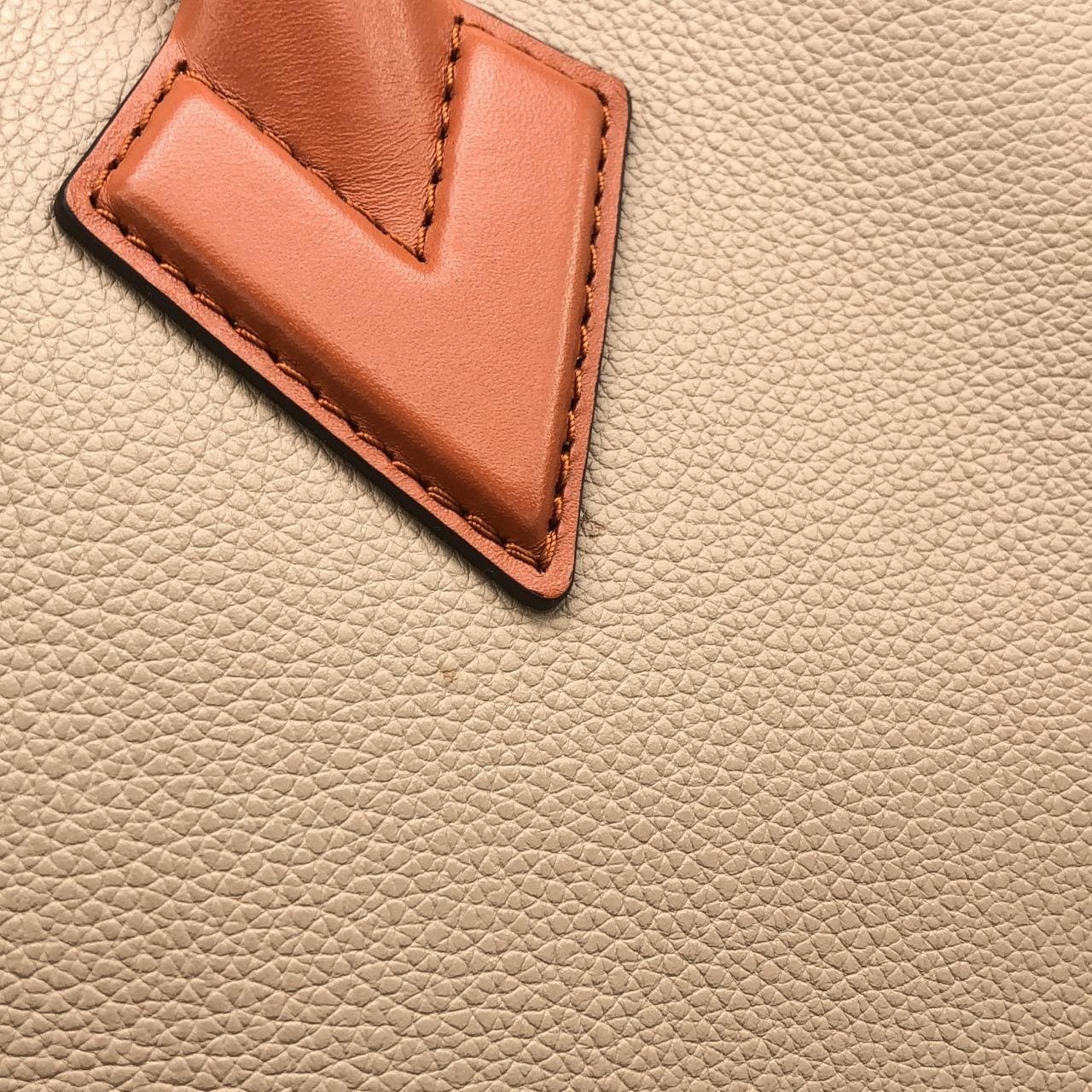 ルイヴィトン オンマイサイド MM M53825 バッグ