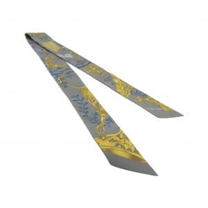 【未使用品】エルメス ETRIERS REMIX ツイリー 063502T スカーフ