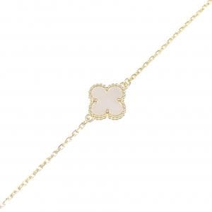 Van Cleef & Arpels Sweet Alhambra Bracelet