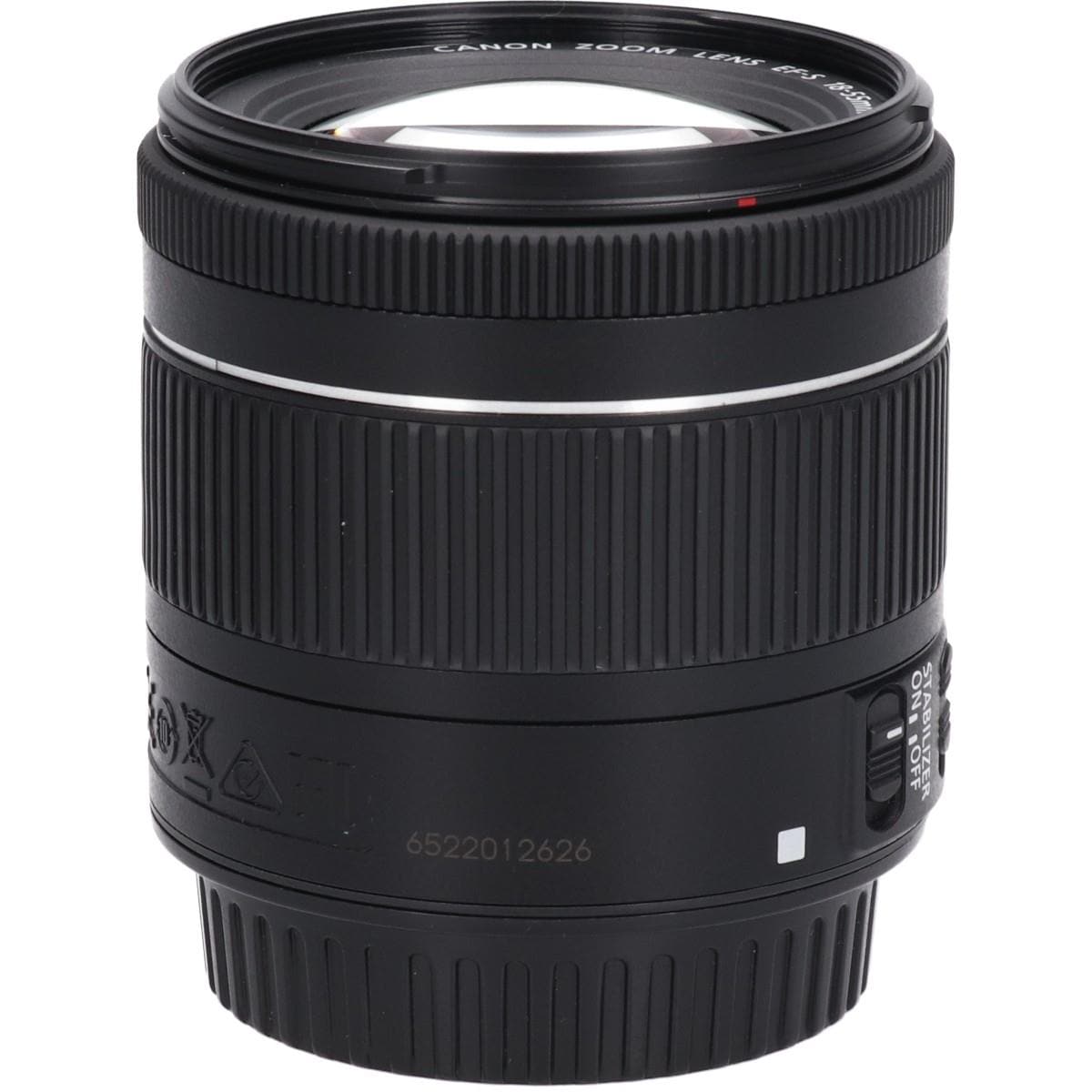 ＥＦ－Ｓ１８－５５ｍｍ　Ｆ４－５．６ＩＳ　ＳＴＭ