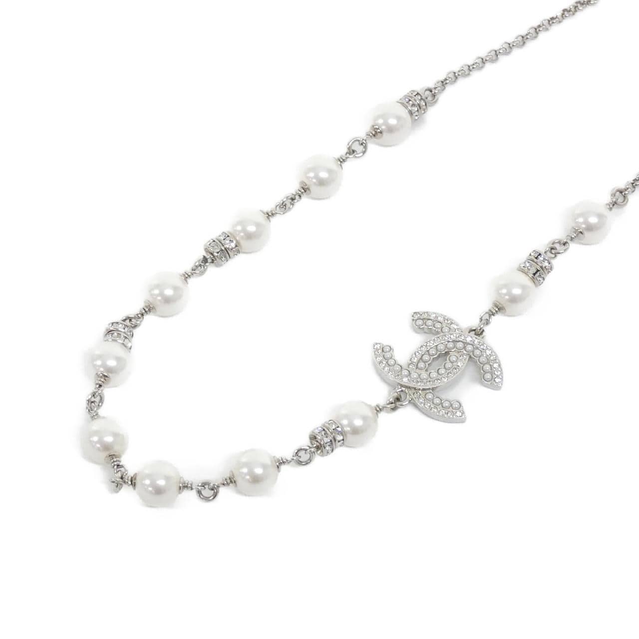 シャネル ABD453 ネックレス