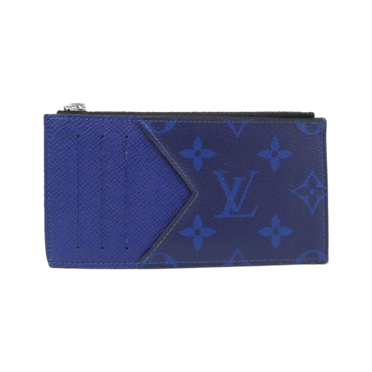 ルイヴィトン タイガ ラマ コインカード ホルダー M30270 コイン&カードケース