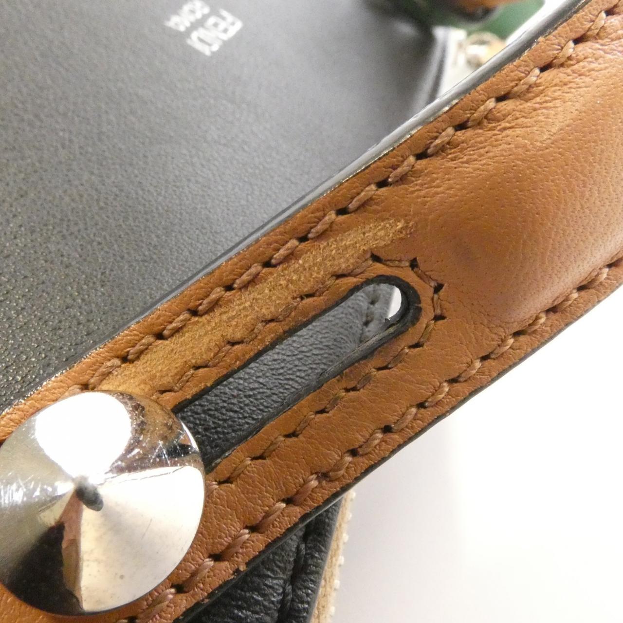 フェンディ バイ ザ ウェイ 8BL124 5QJ バッグ