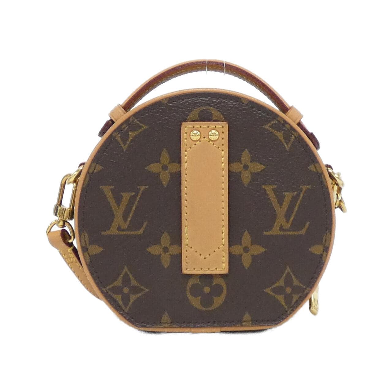 LOUIS VUITTON Monogram迷你 Boite Chapeau M44699 包