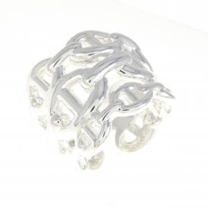 [BRAND NEW] HERMES Chaine d'Ancre Anchaine Ring