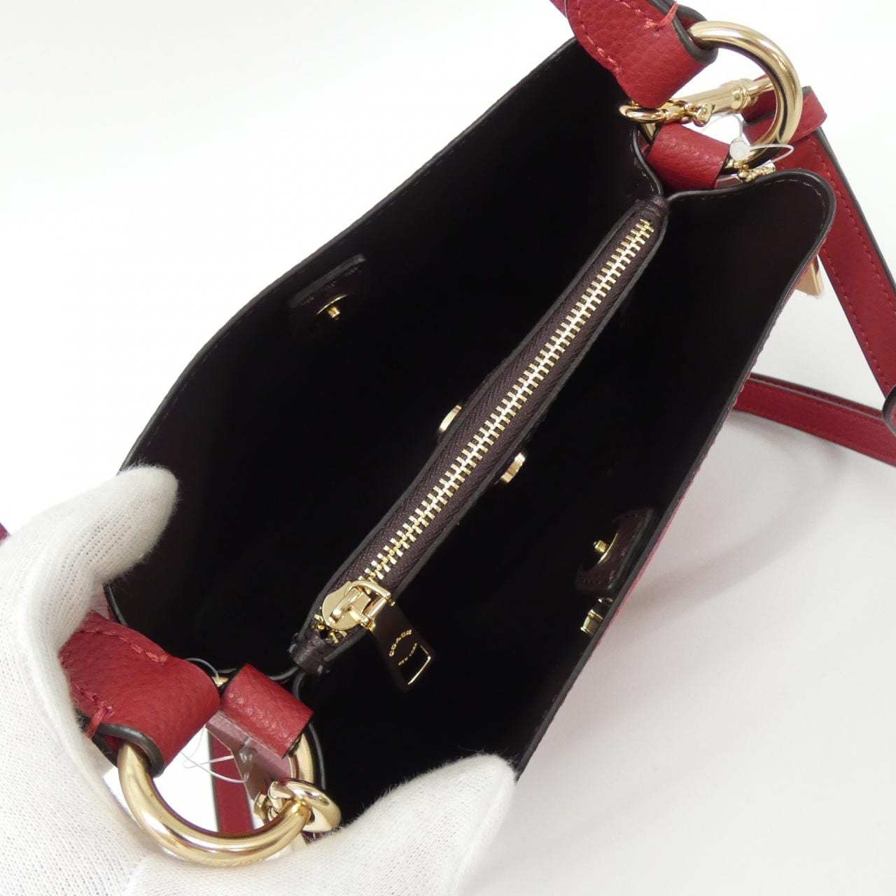 [新品] Coach 1011包