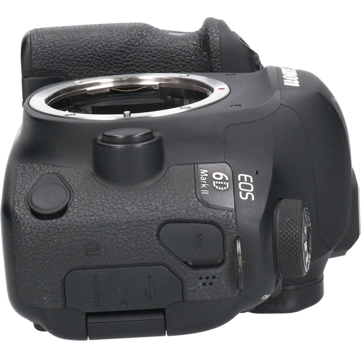 ＥＯＳ　６Ｄ　ＭＡＲＫ　ＩＩ