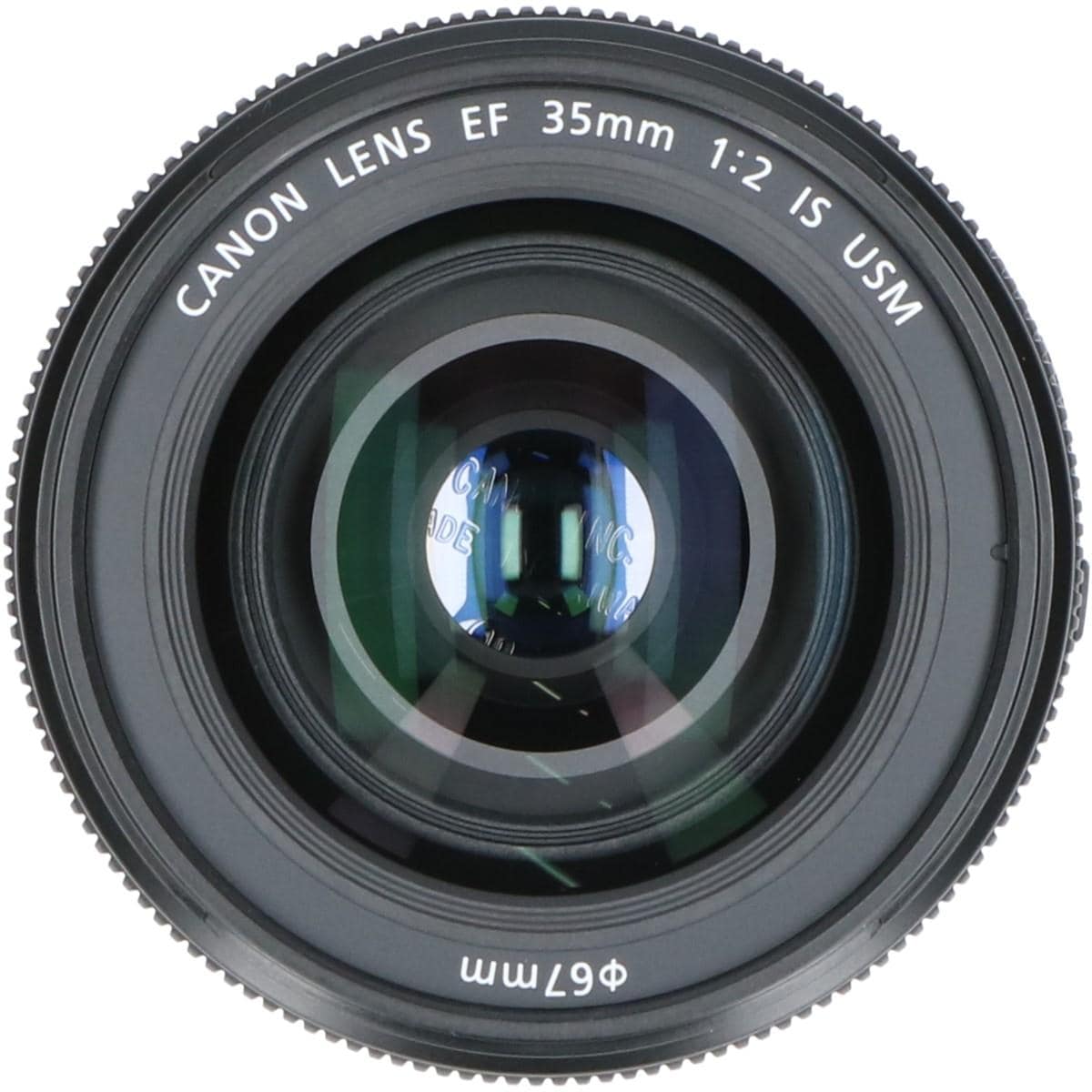 ＥＦ３５ｍｍ　Ｆ２ＩＳ　ＵＳＭ