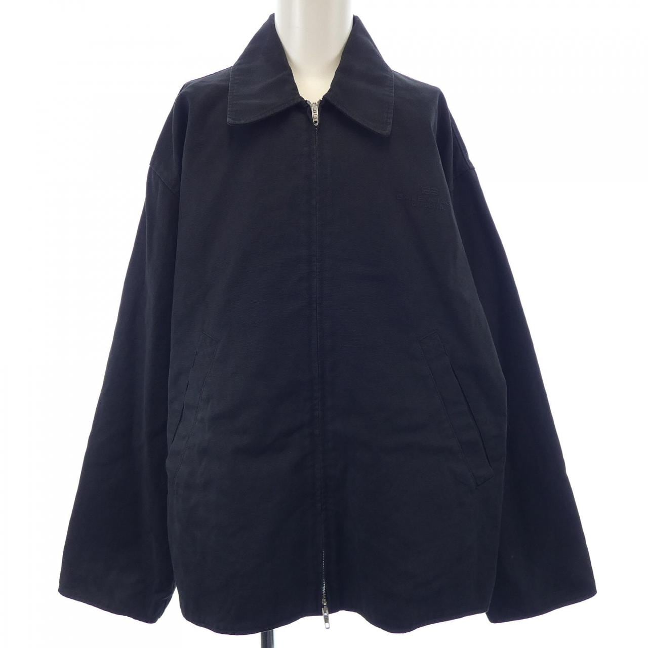 バレンシアガ BALENCIAGA ブルゾン