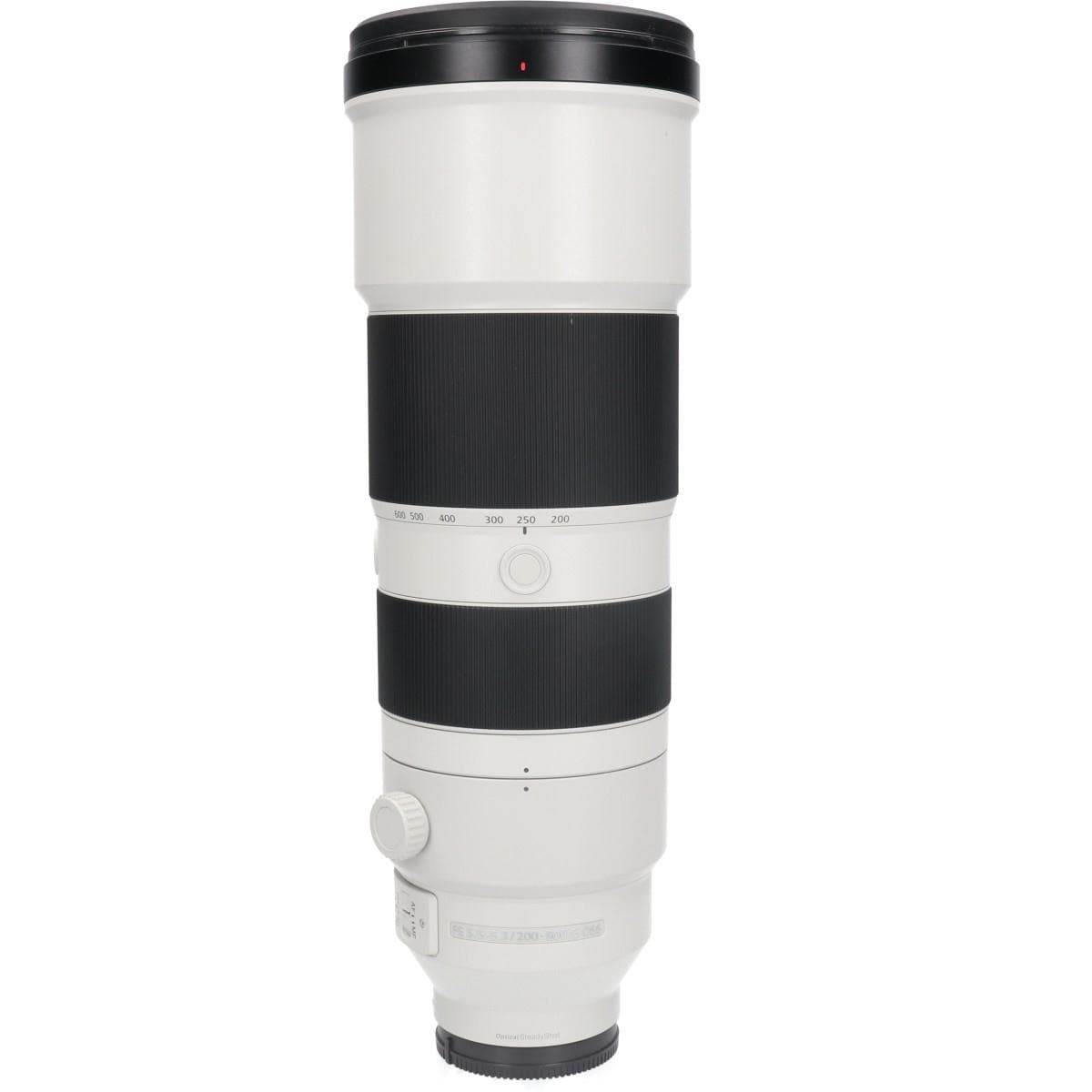 ＦＥ２００－６００ｍｍ　Ｆ５．６－６．３Ｇ　ＯＳＳ（ＳＥＬ２００６００Ｇ）