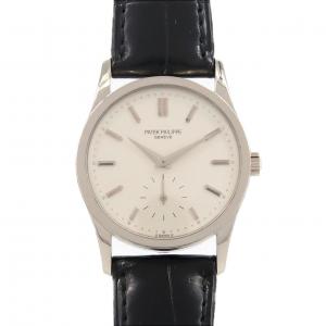 パテック･フィリップ カラトラバ WG 3796G-013 WG 手巻