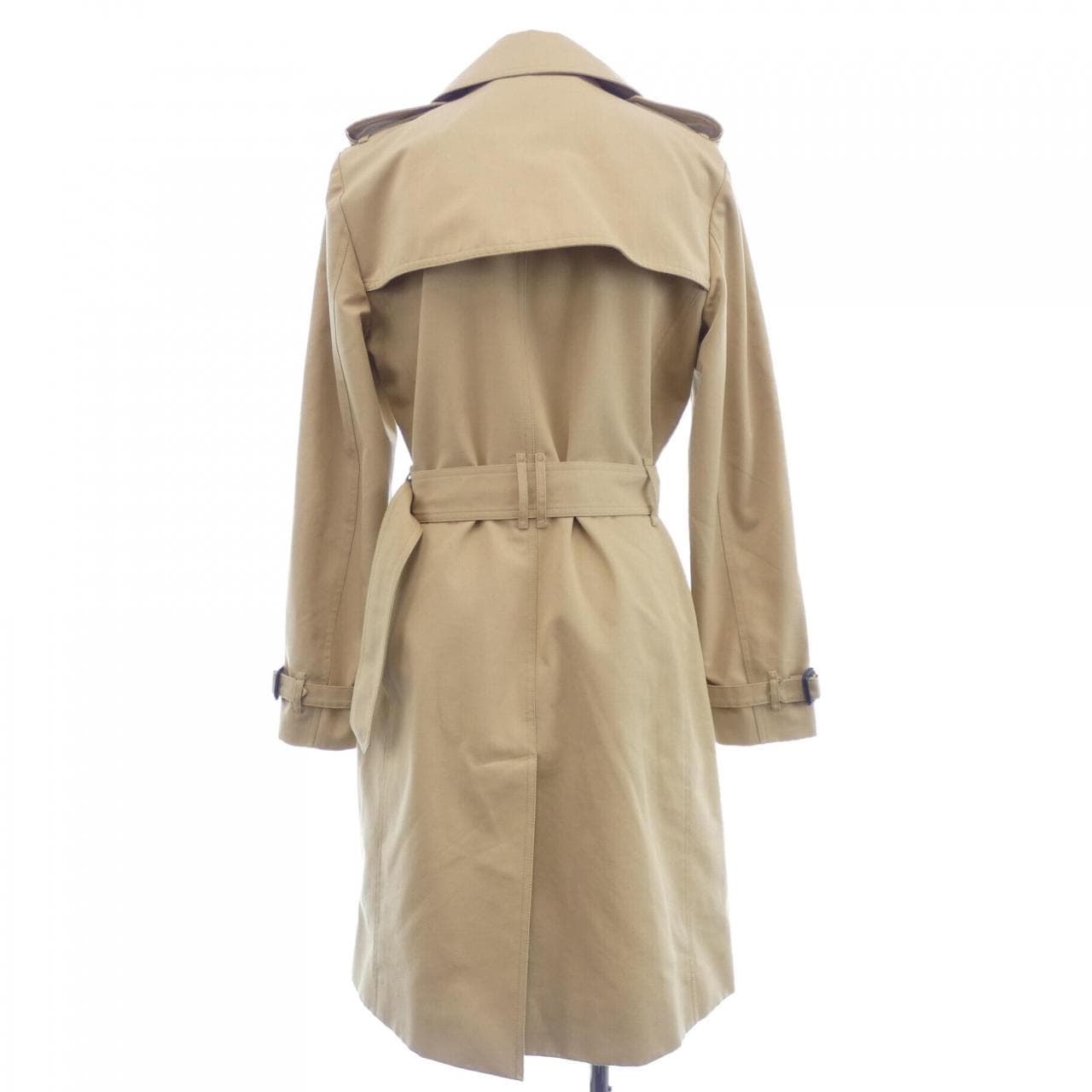 BURBERRY 8008976 trench coat