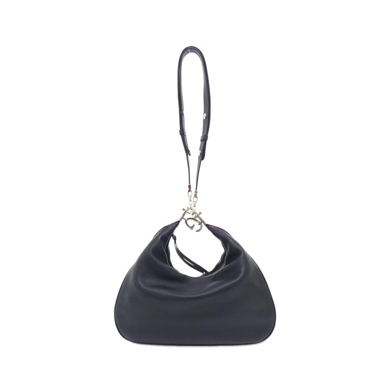 グッチ ATTACHE 702823 UXWBG ショルダーバッグ