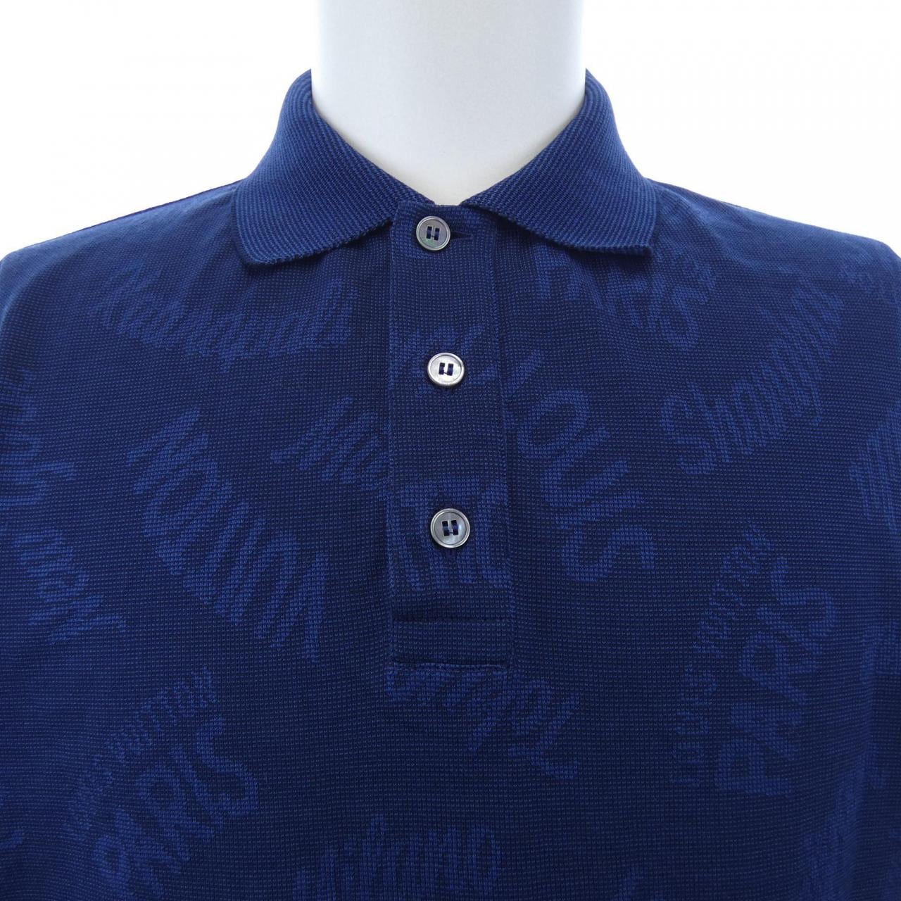 ルイヴィトン LOUIS VUITTON HEY07WFME ポロシャツ