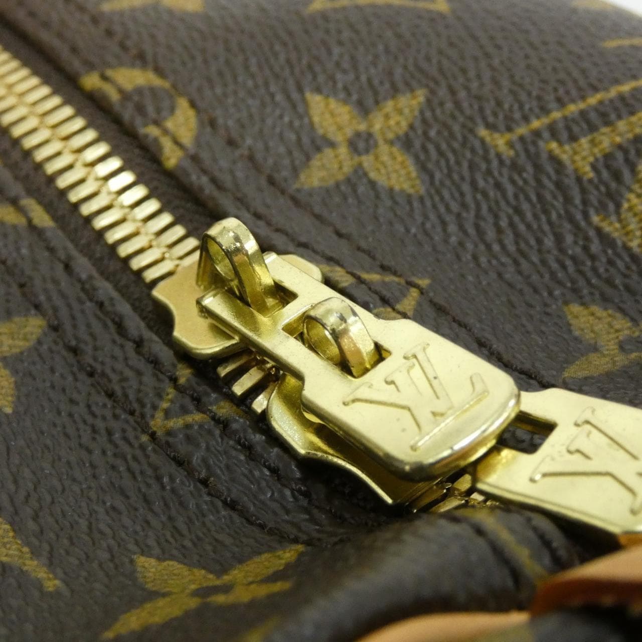 【ヴィンテージ】ルイヴィトン モノグラム キーポル 55cm M41424 ボストンバッグ