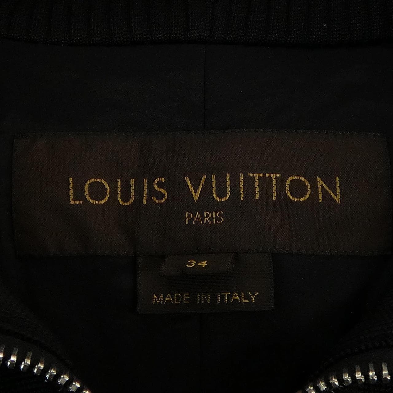 ルイヴィトン LOUIS VUITTON F8CO20PUI コート