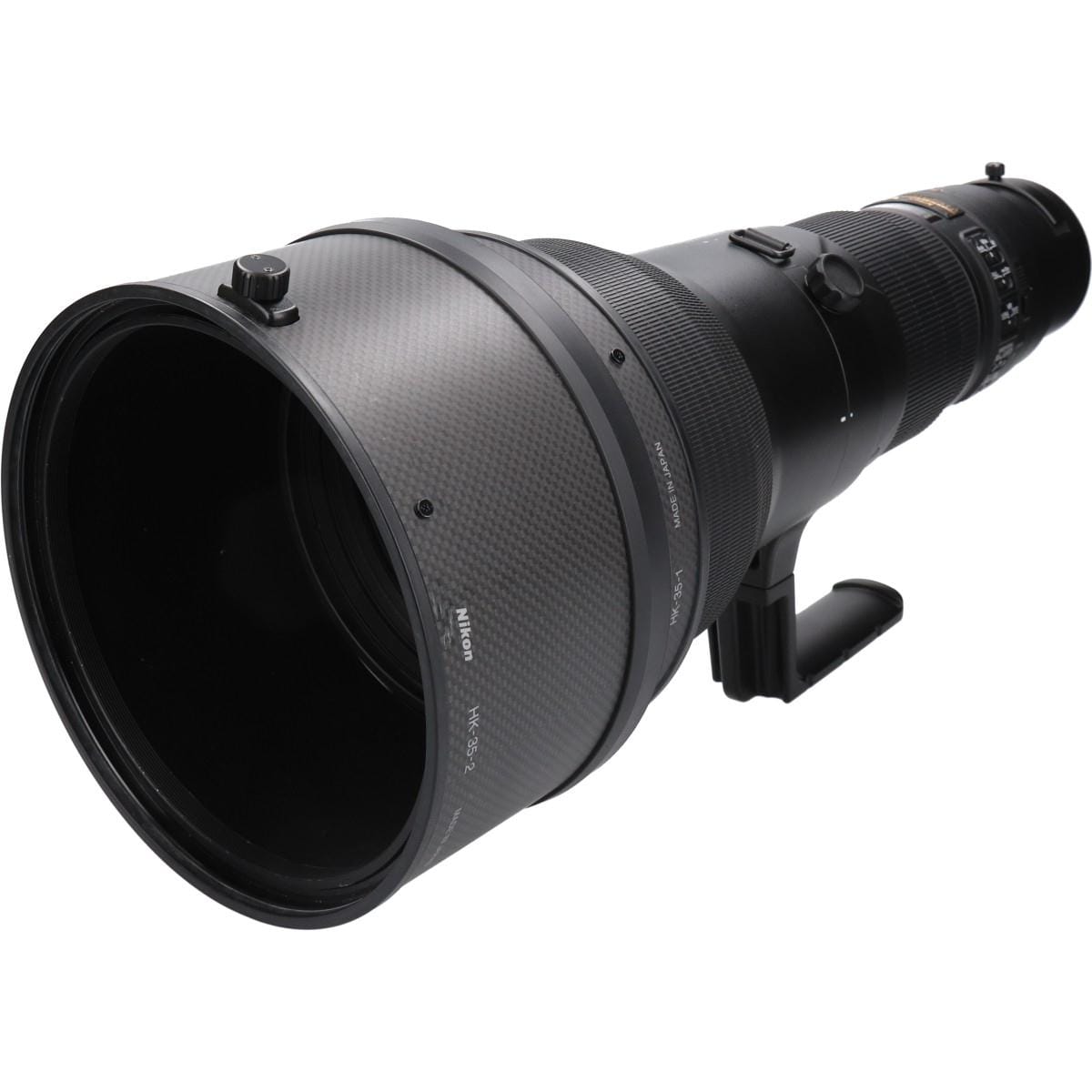 ＡＦ－Ｓ６００ｍｍ　Ｆ４Ｇ　ＥＤ　ＶＲ