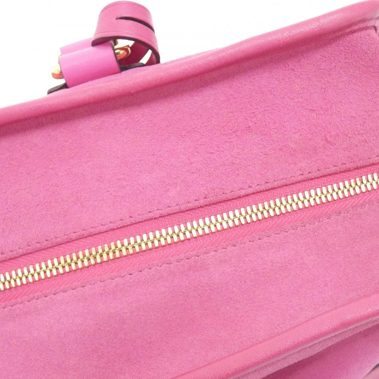 ロエベ アマソナ 36cm バッグ