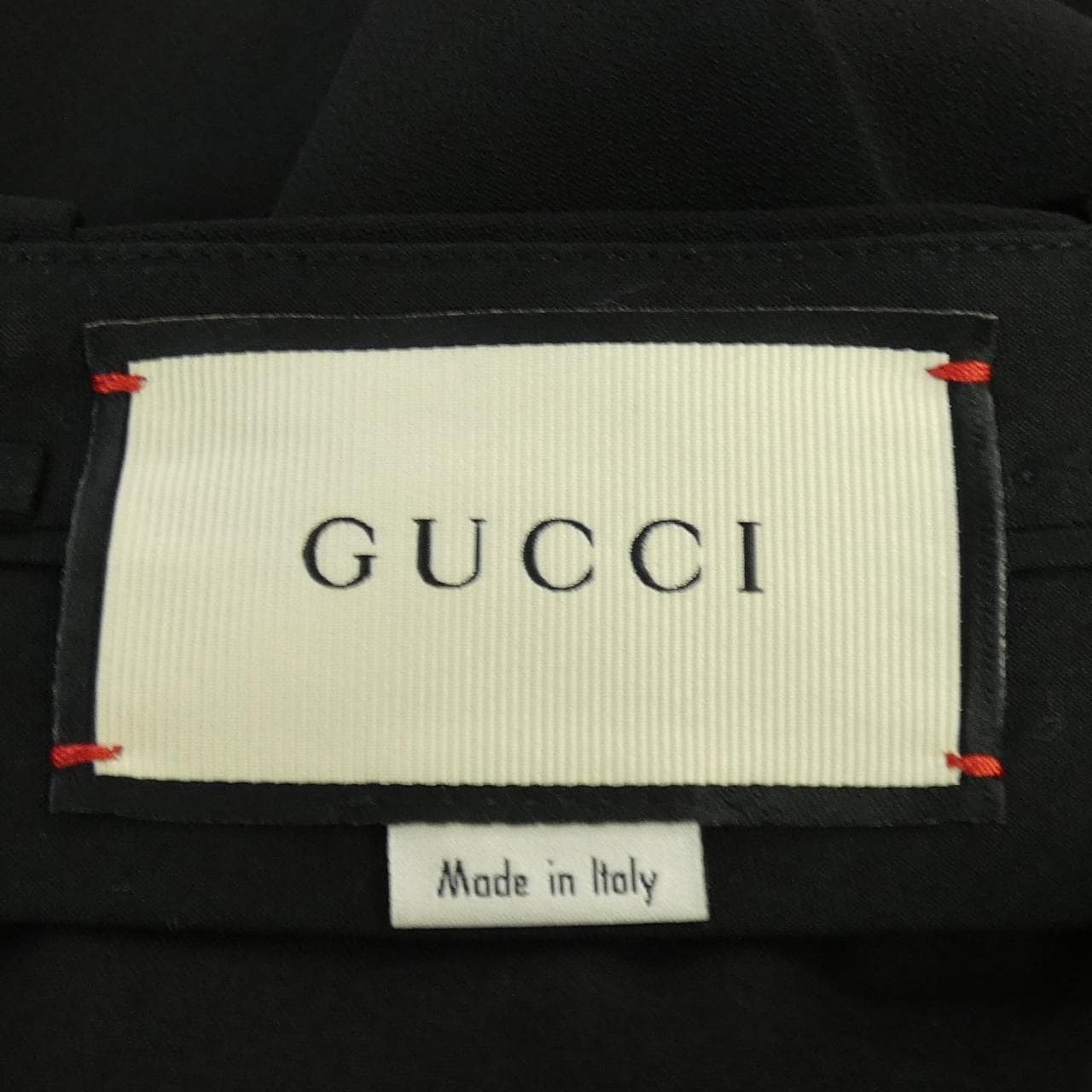 グッチ GUCCI 523250 ZKR01 パンツ